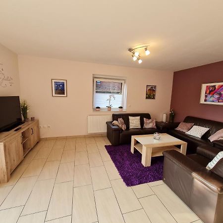 Hemmoor Ferienhaus Taucherperle מראה חיצוני תמונה